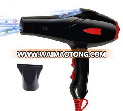 Hair dryer professional WF-1359 2200W DC motors oem